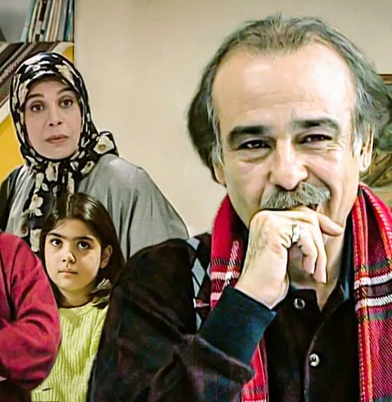 سریال خانه ما