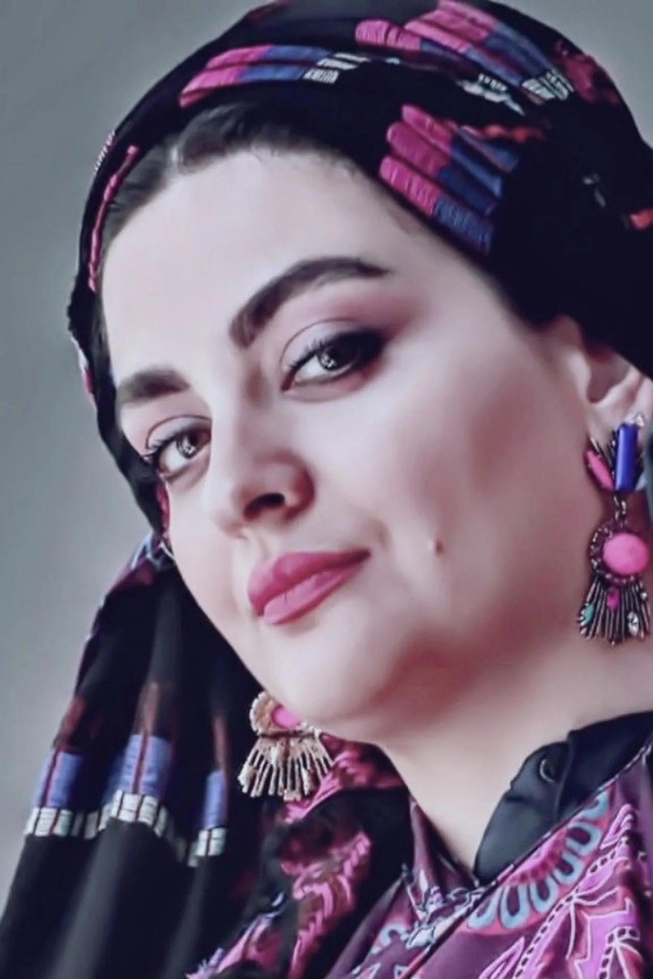 لیلا ایرانی