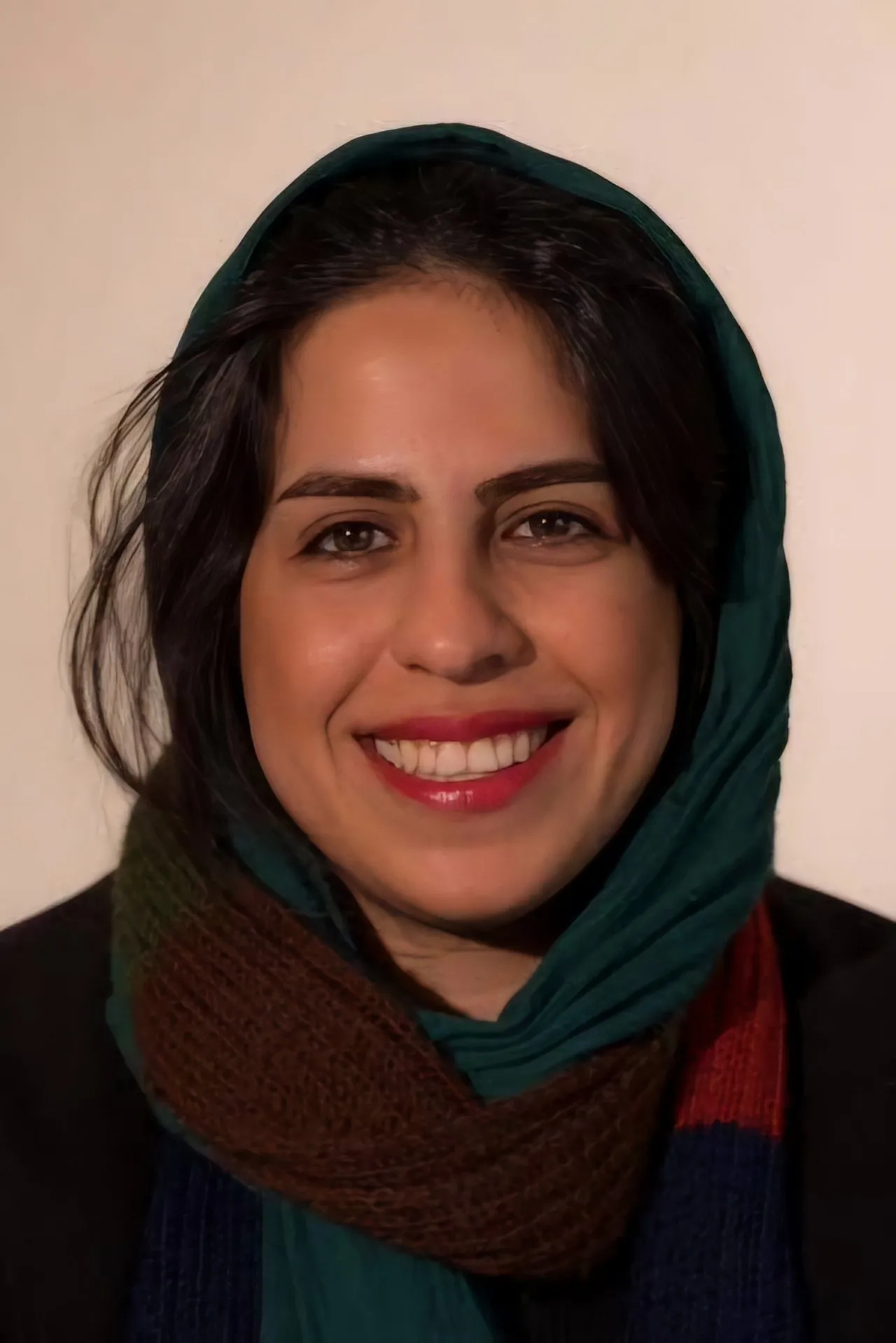 رقیه توکلی