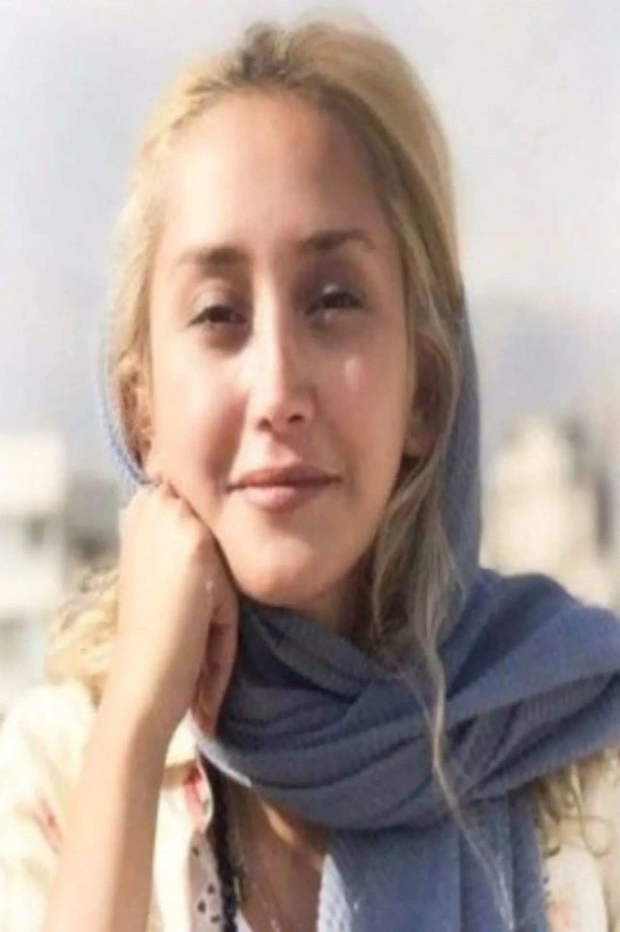 پریناز طیب