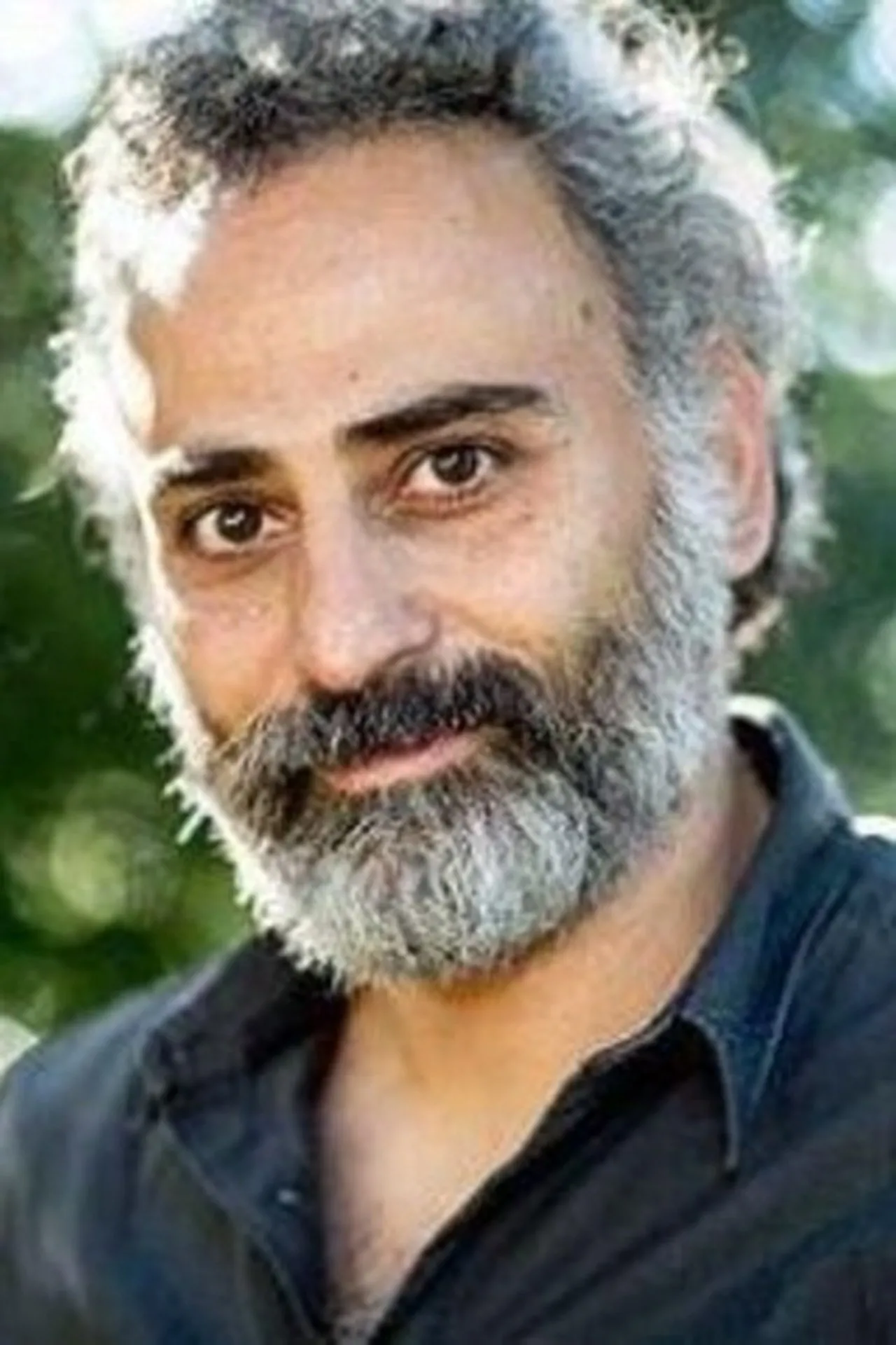 حسین طاهری