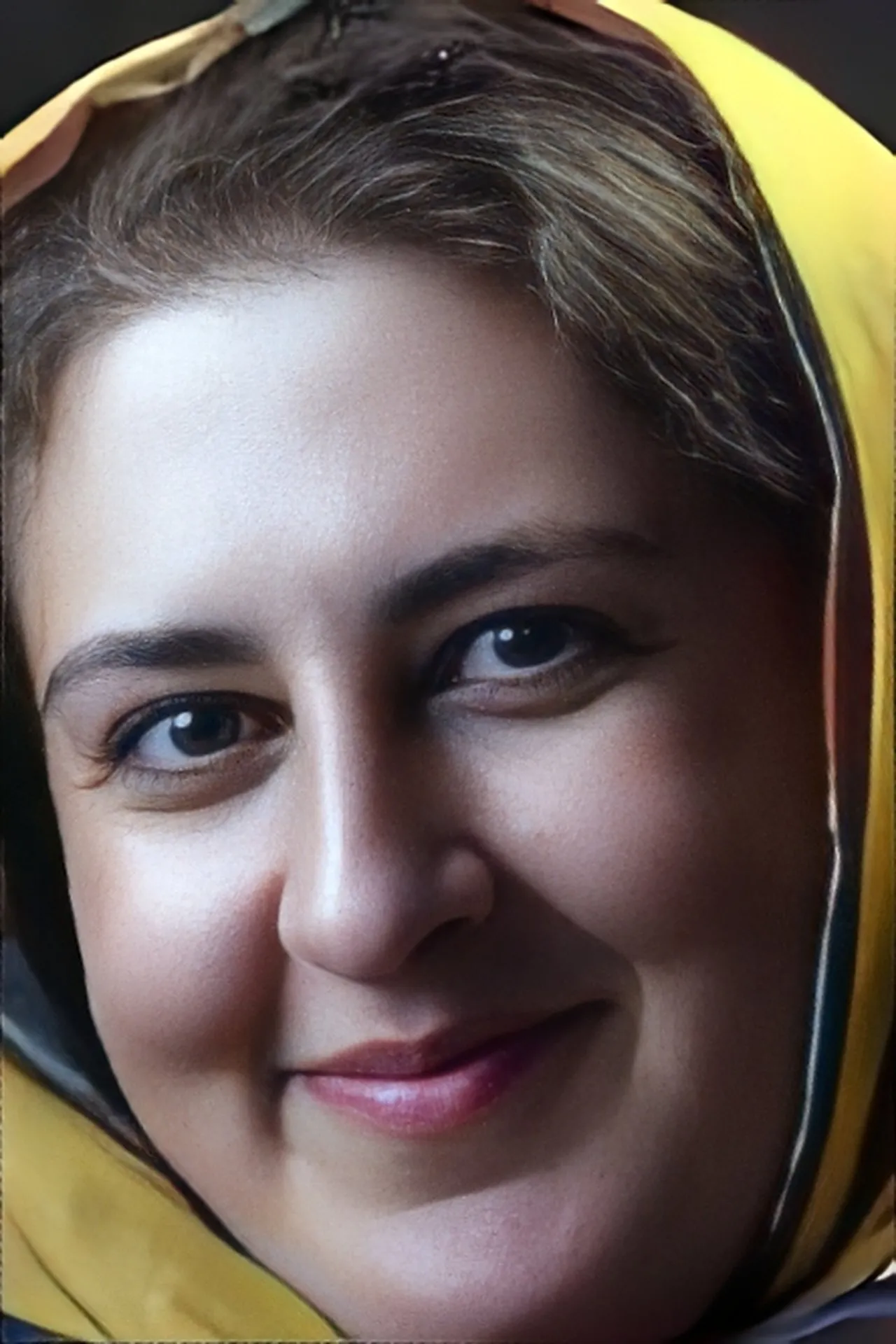 زینب شعبانی