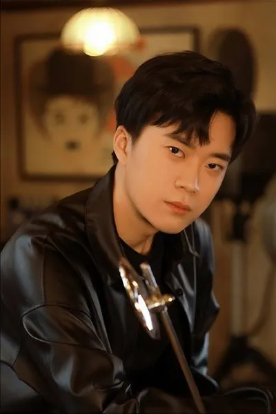 Ma Haifeng