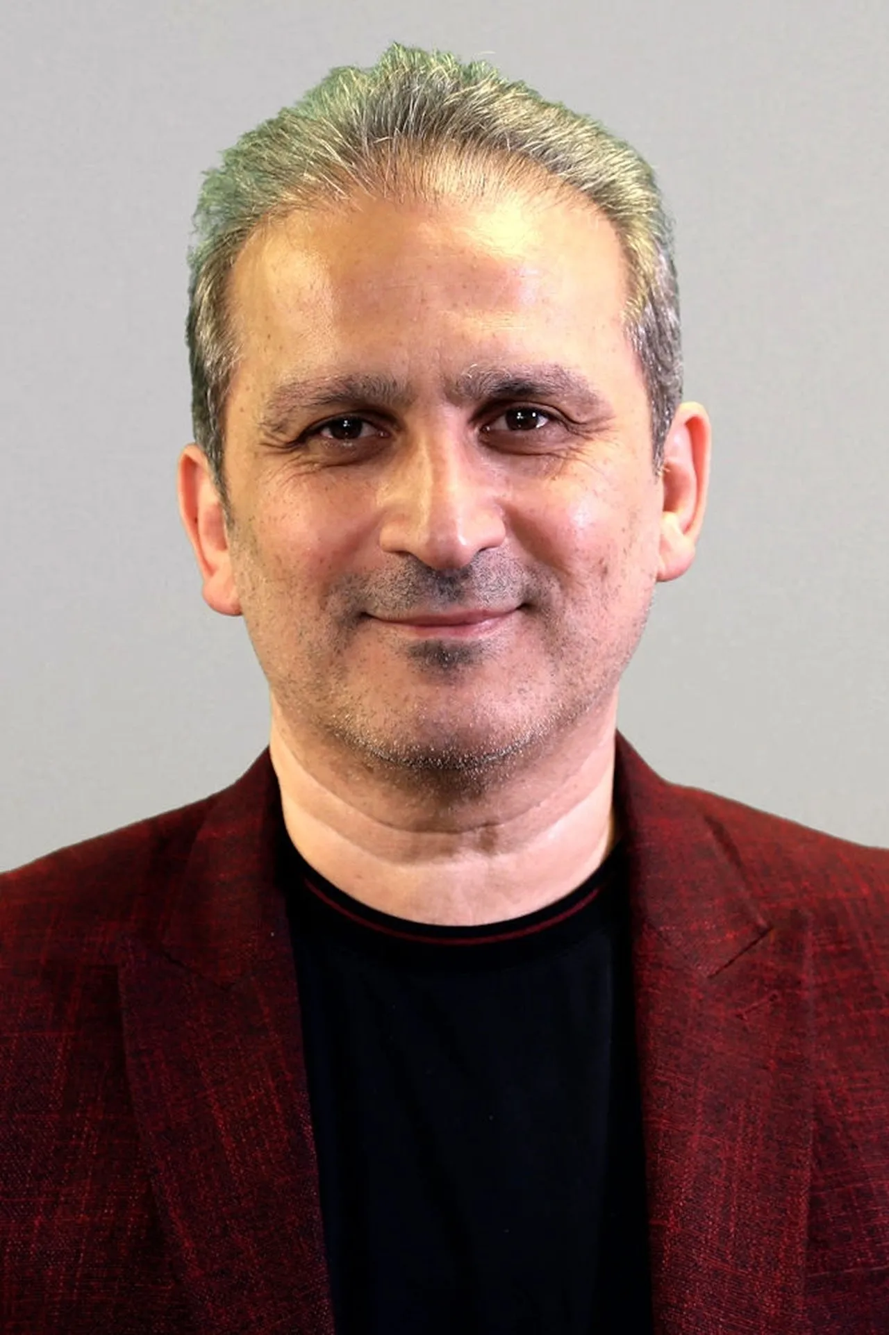 محمد مسلمی
