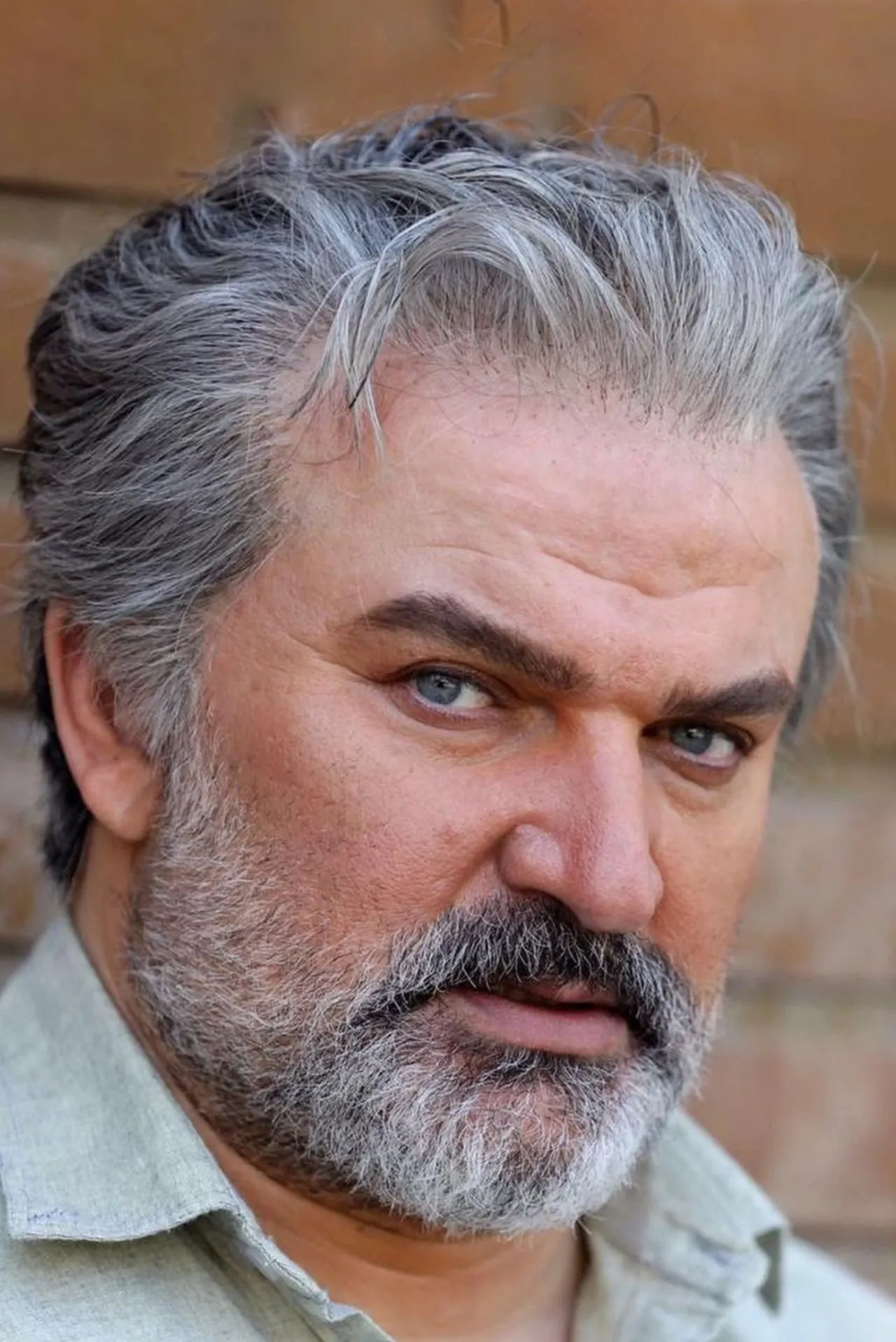 محمد سلطانی