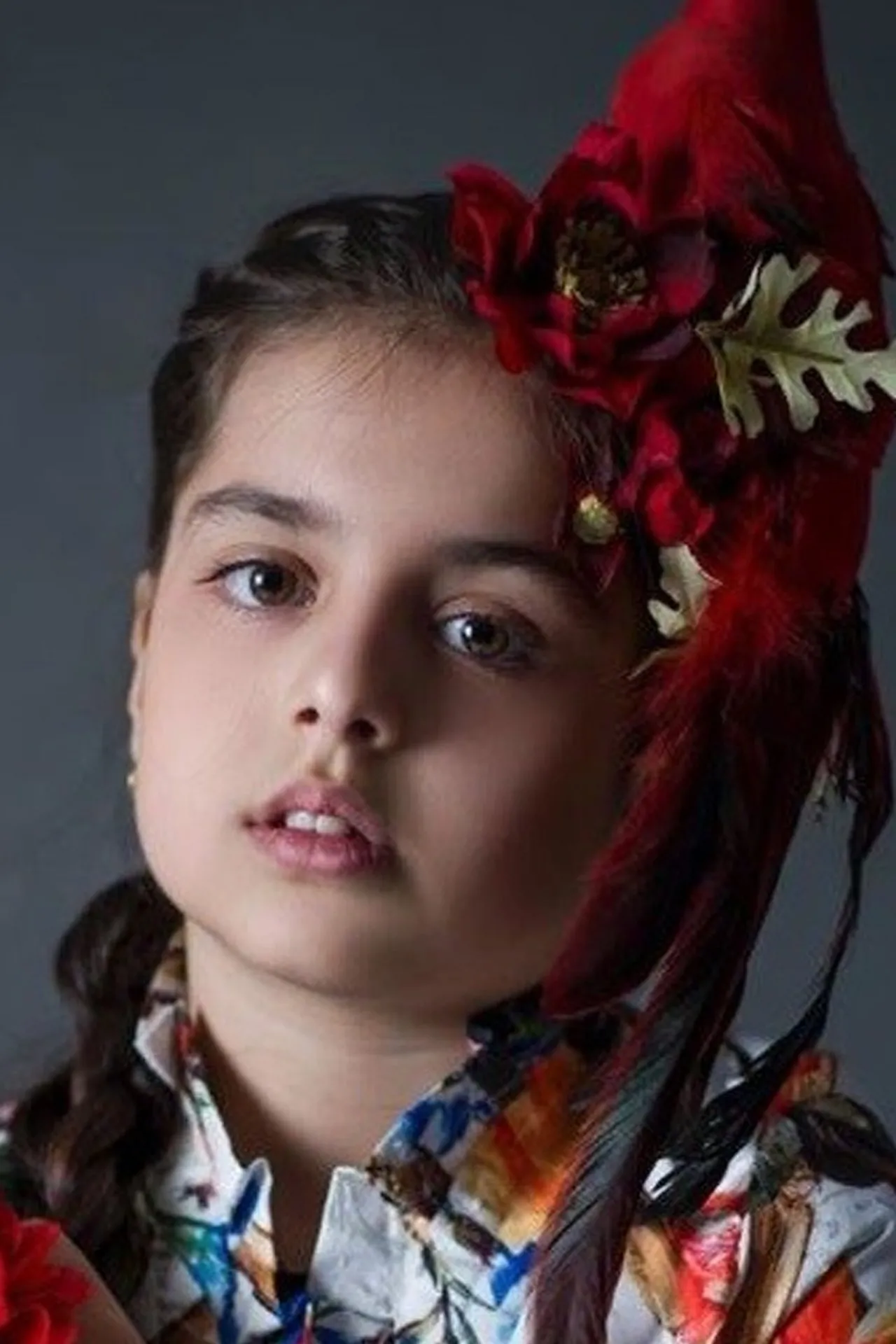 ترنم کرمانیان