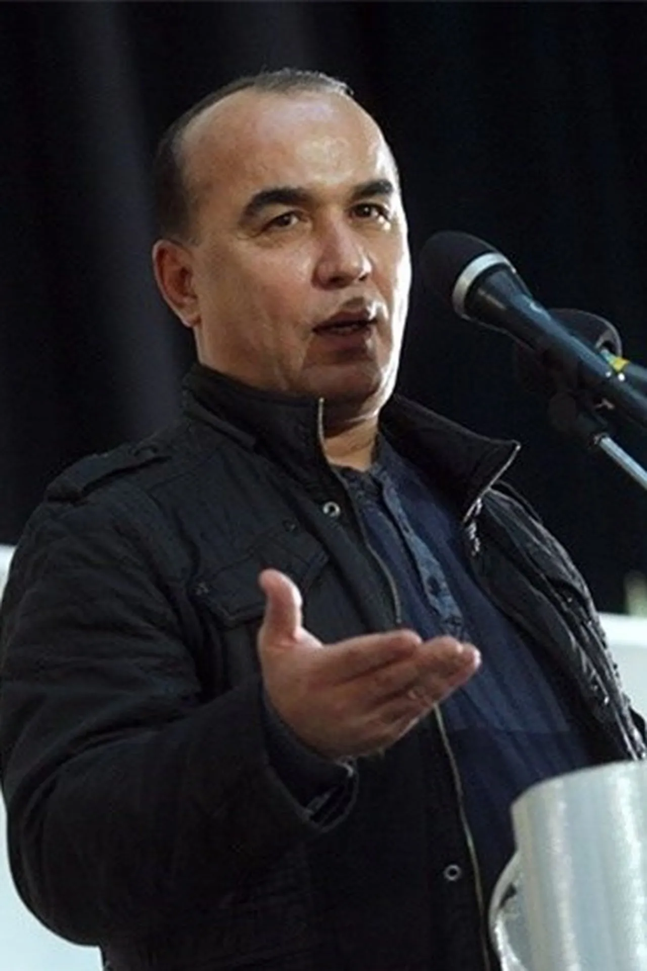 بهزاد بهزادپور