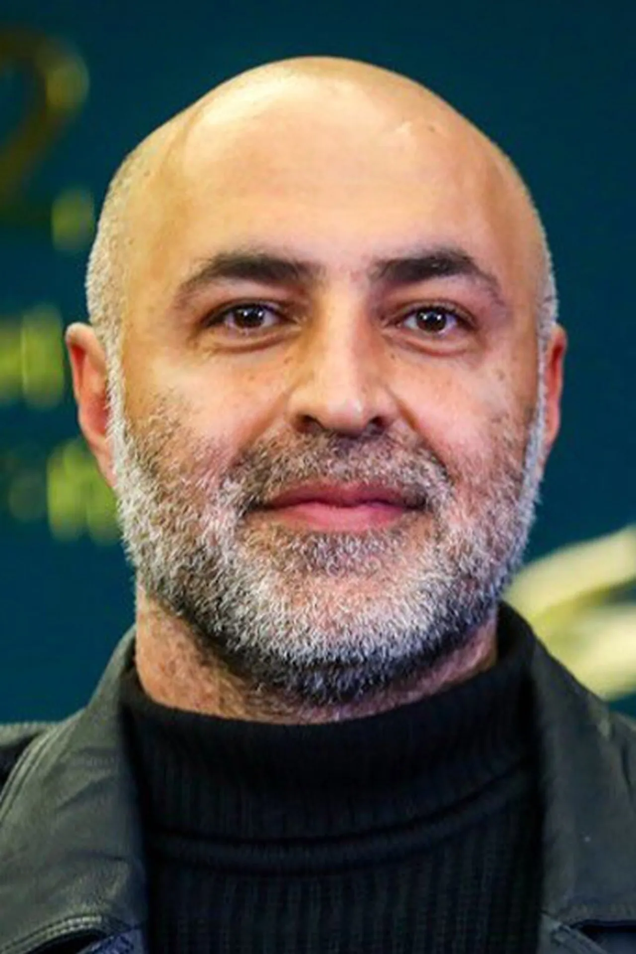 تینو صالحی