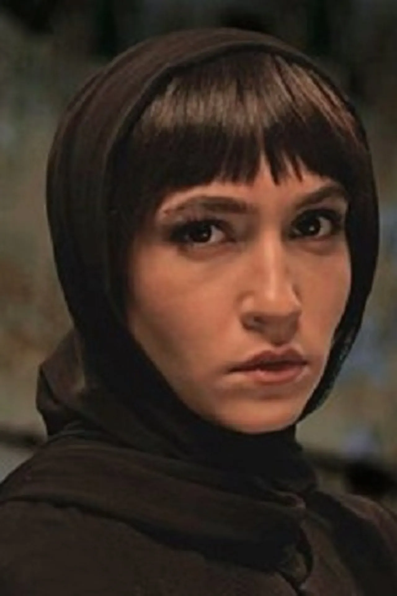 الهام جدی