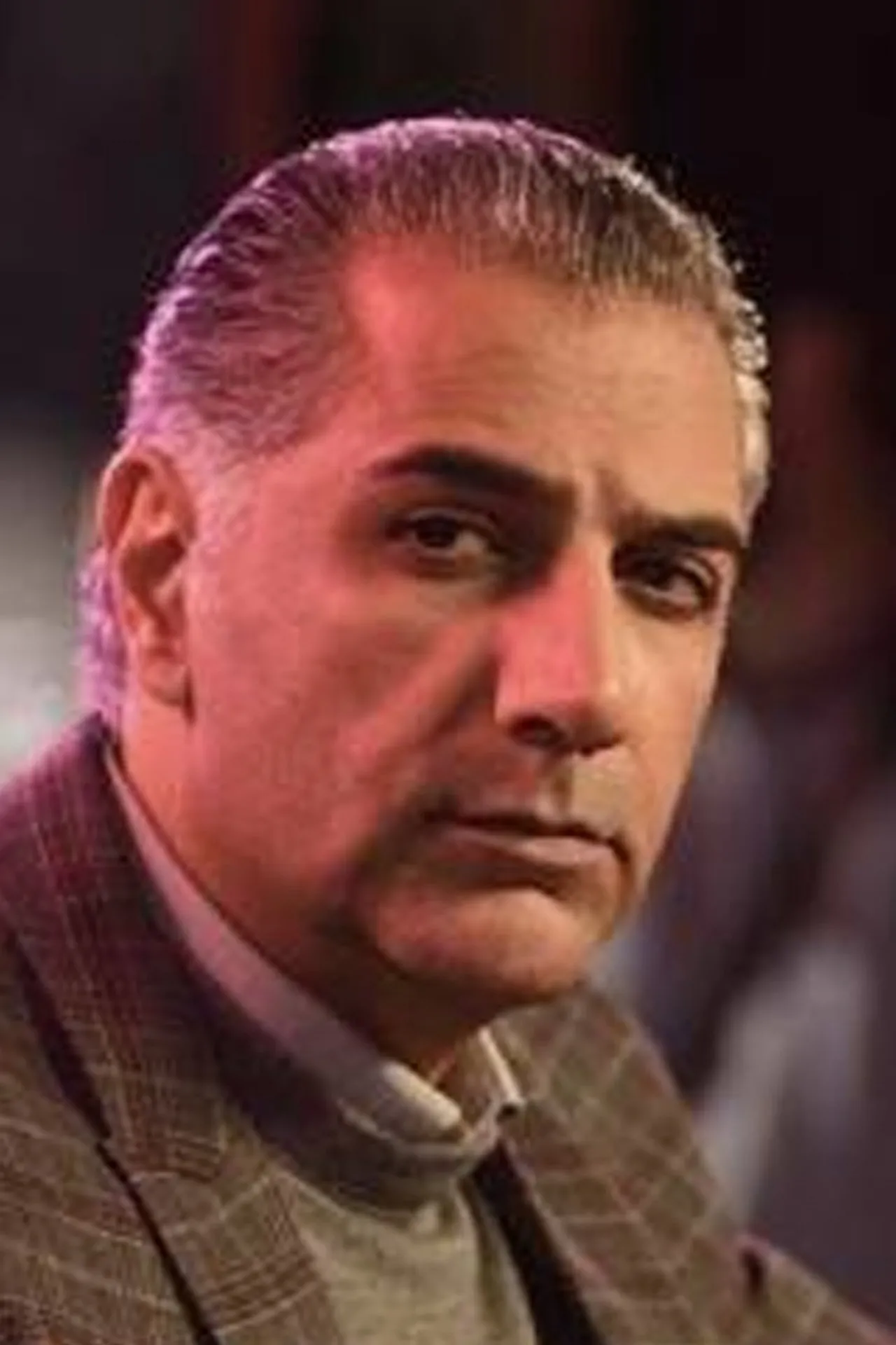 مهرداد نیک نام