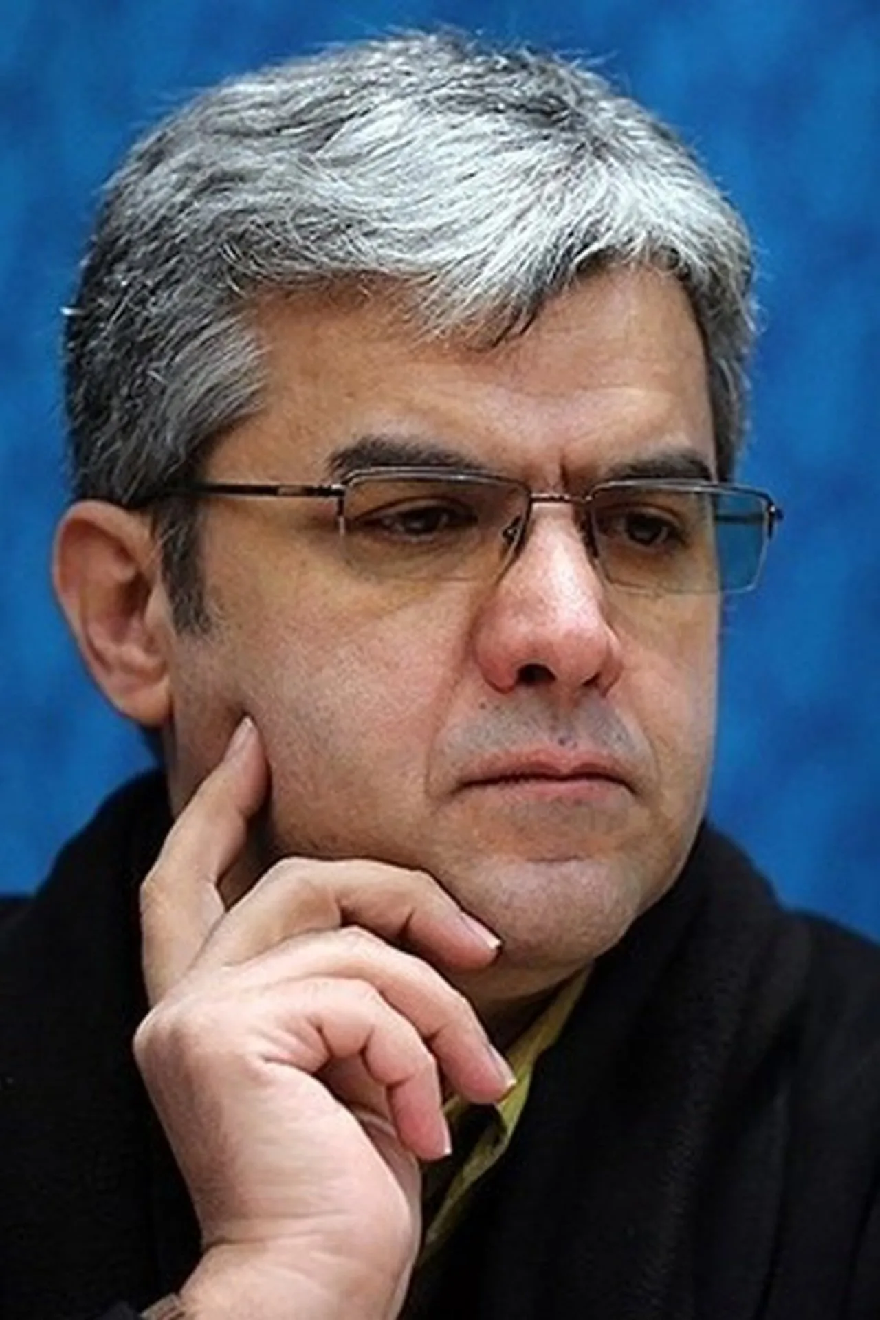 اصغر علایی