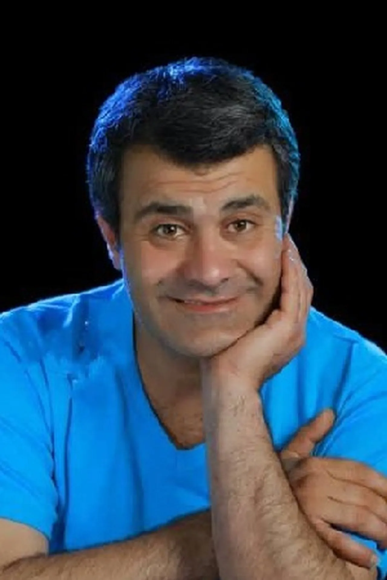 بهراد خرازی