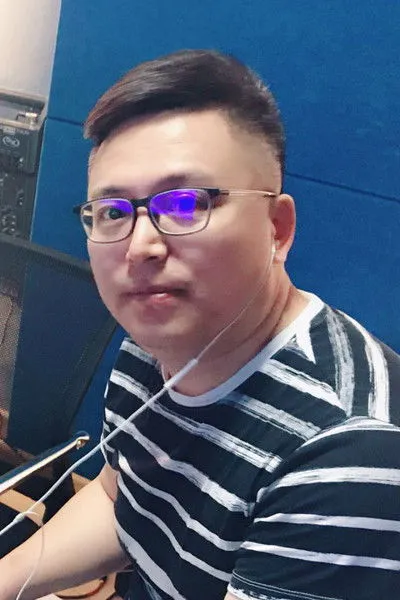 Tong Zirong
