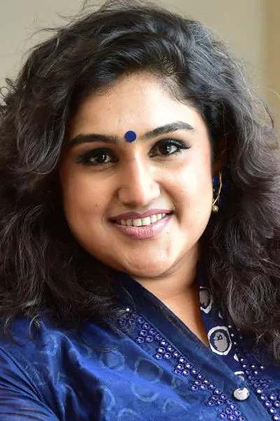 Anithra Nair