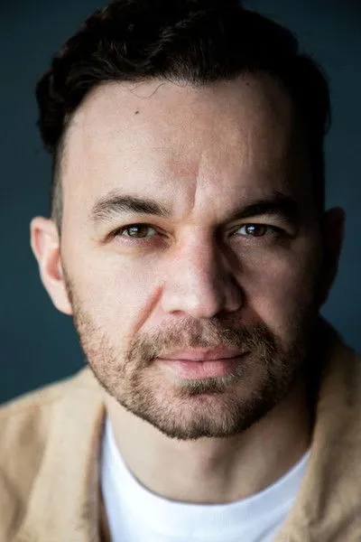 Anatolii Marempolskyi