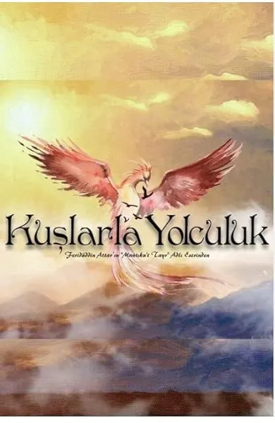 سریال ترکی Kuşlarla Yolculuk