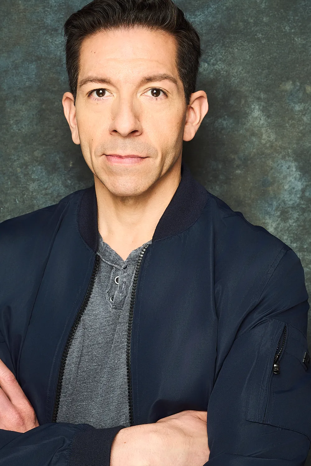 Michael Cortez