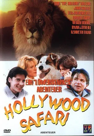  فیلم Hollywood Safari 1997