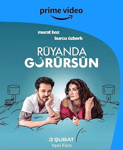 فیلم ترکی Ruyanda Gorursun