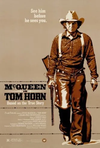  فیلم Tom Horn 1980