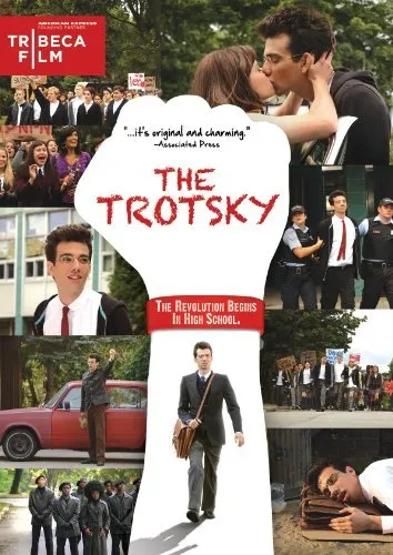  فیلم The Trotsky 2009