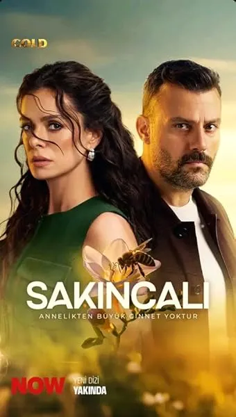 Sakincali