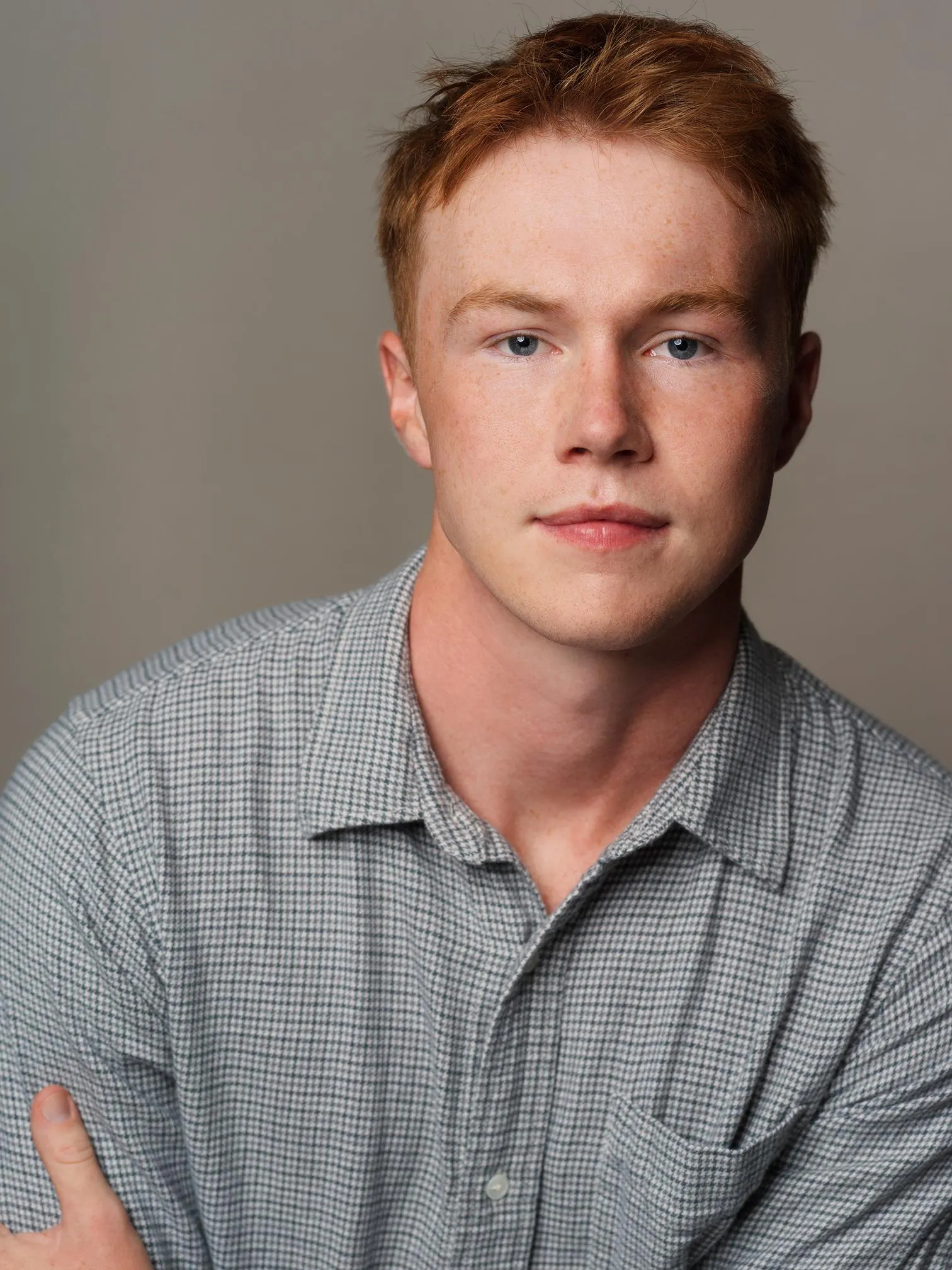 Braden McCawley