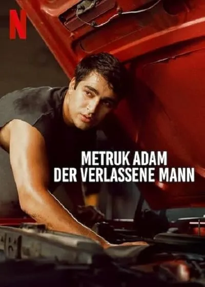 فیلم ترکی Metruk Adam