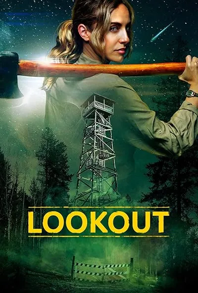  فیلم Lookout 2025