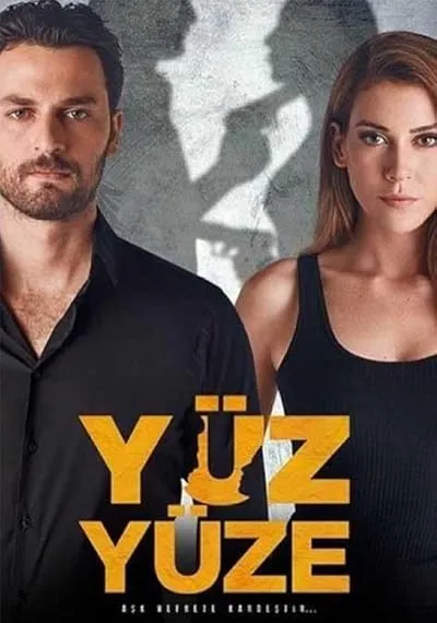 سریال ترکی Yuz Yuze