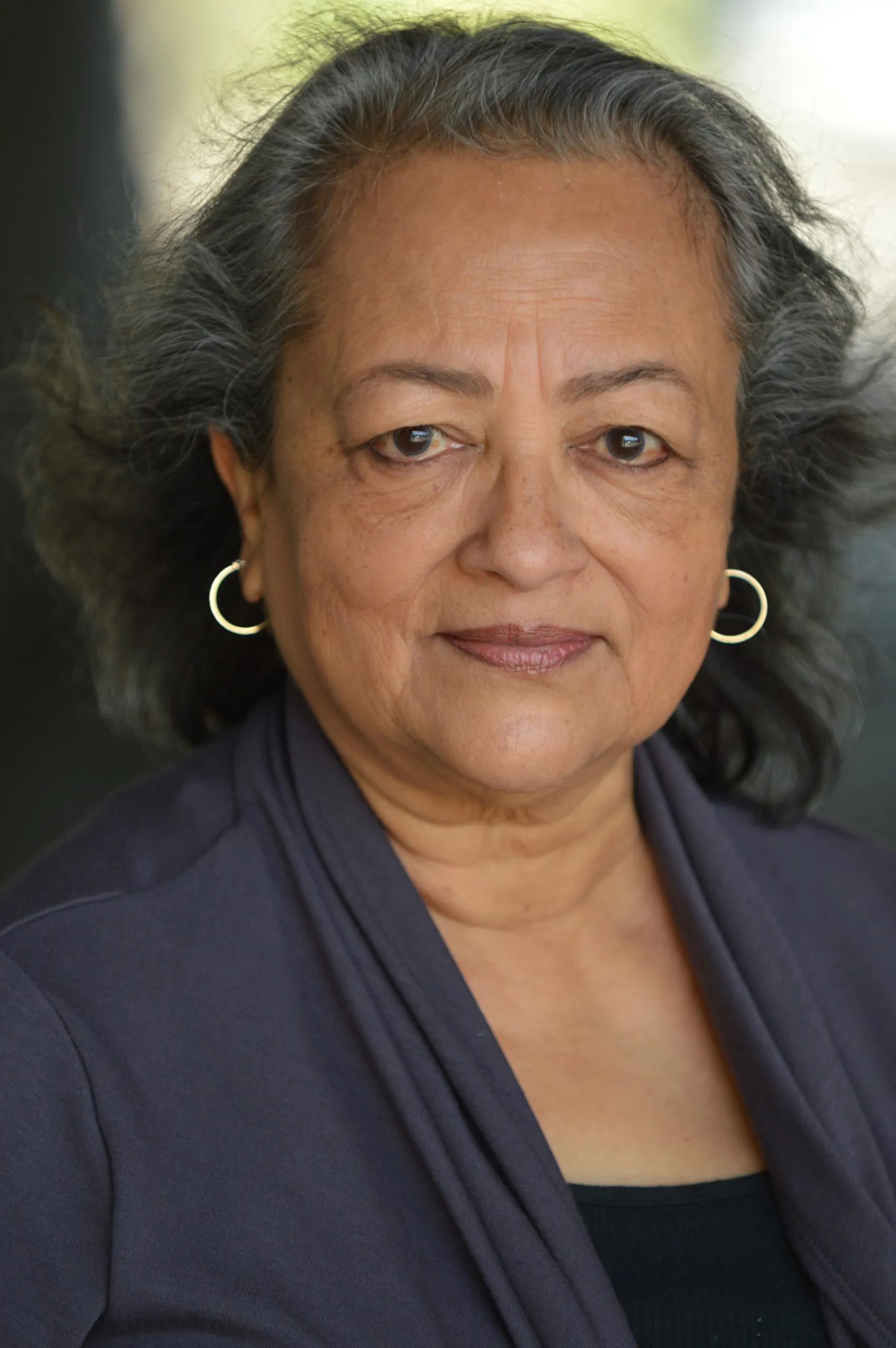 Ranjita Chakravarty