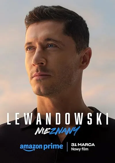  مستند Lewandowski: Nieznany 2023