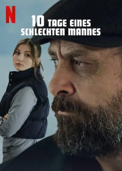 فیلم ترکی Kotu Adamin 10 Gunu