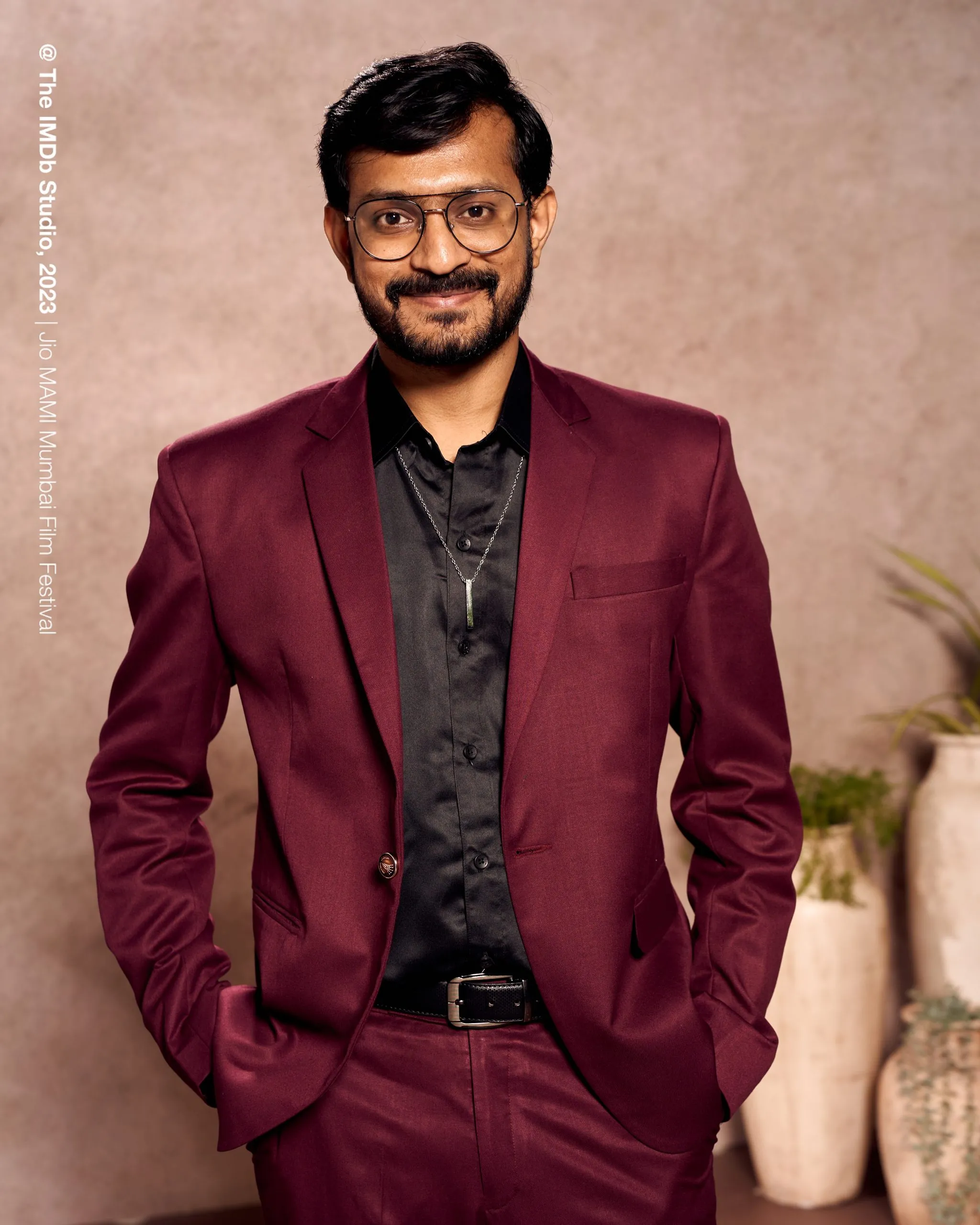 Jaishankar Aryar