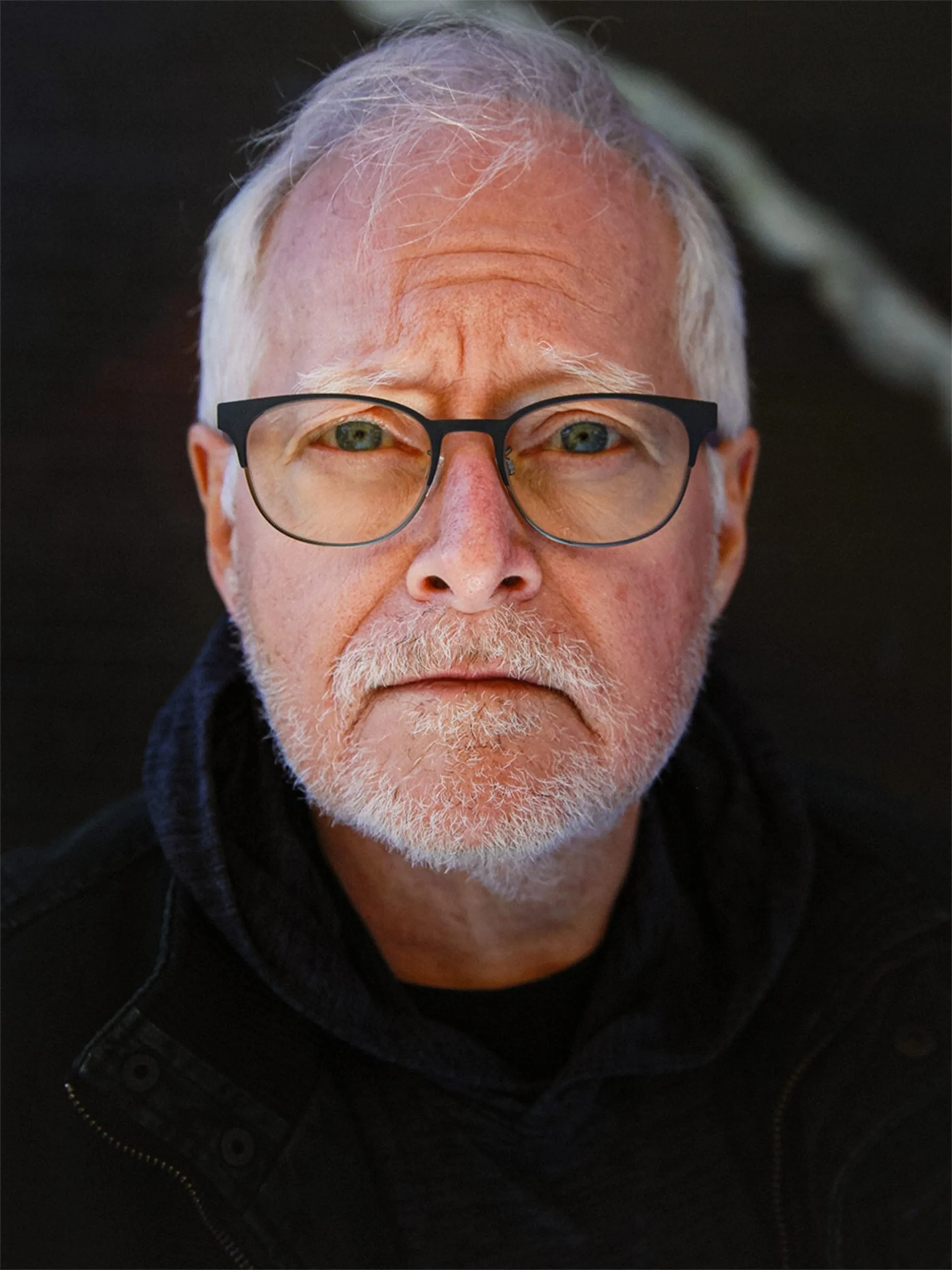 Geoff Edwards