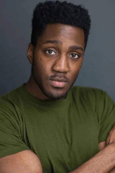Benjamin Jacobson
