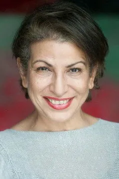 Racine Bebamikawe