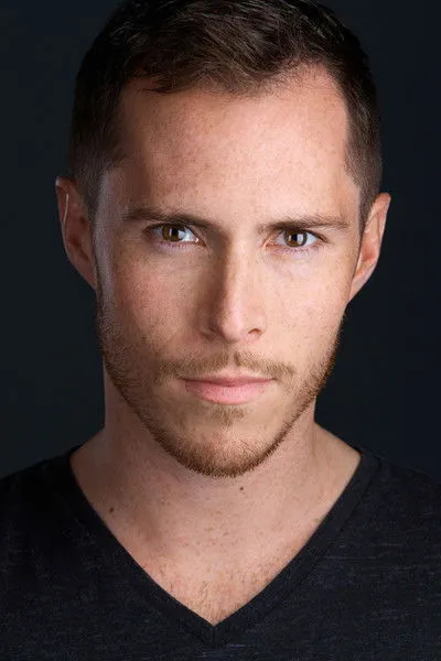 Michael Stuart