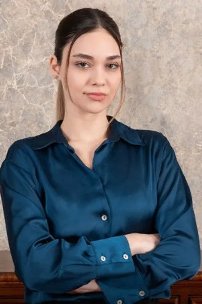 İlsu Demirci