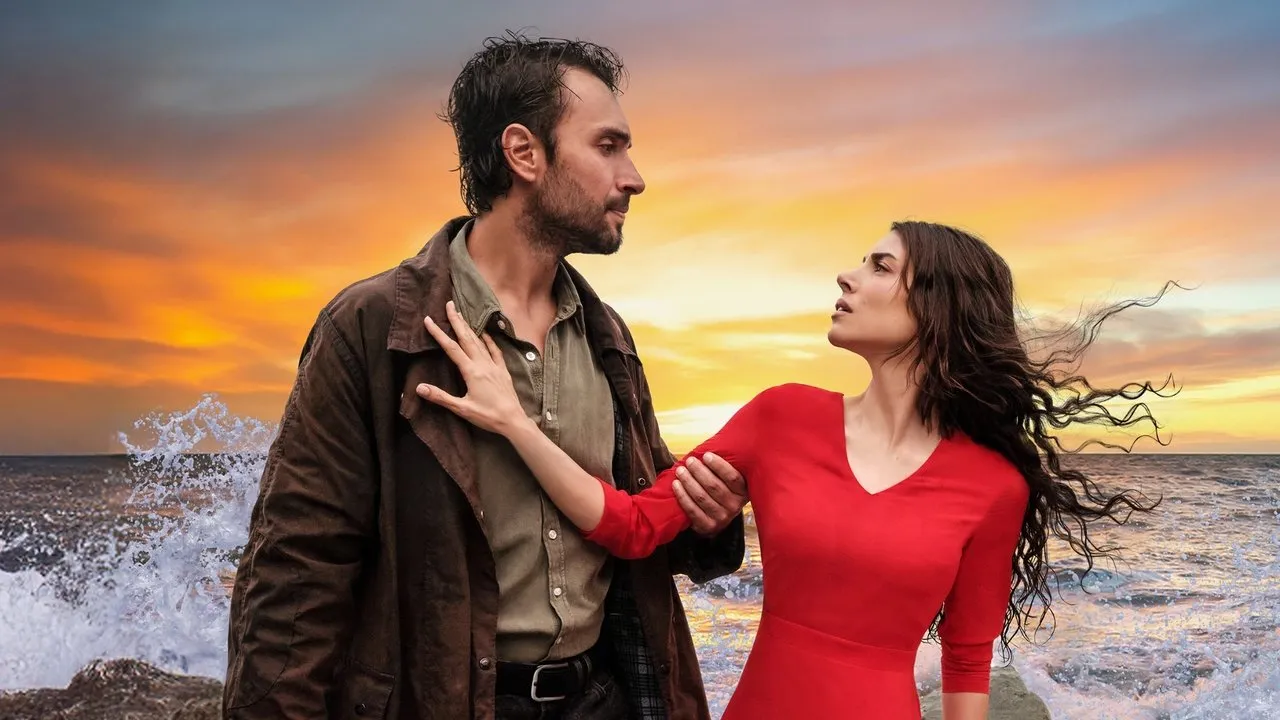 سریال ترکی Tasacak Bu Deniz