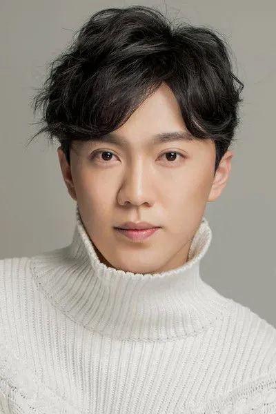 Zhao Huinan