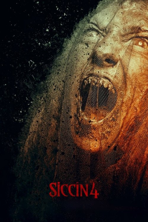  فیلم Siccin 4 2017