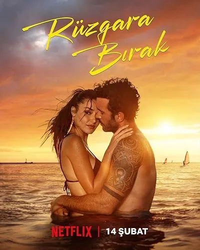 فیلم ترکی Ruzgara Birak