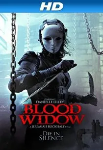  فیلم Blood Widow 2014
