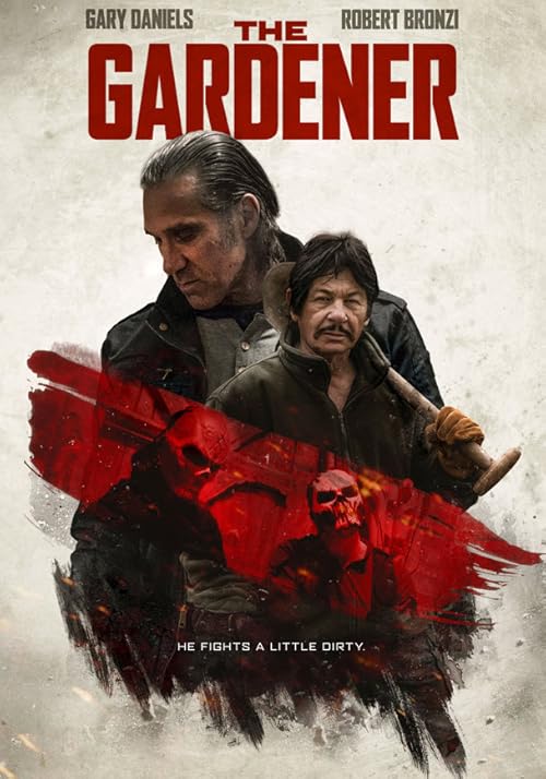 فیلم The Gardener 2021