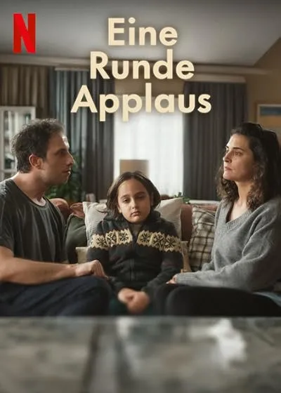سریال ترکی Kuvvetli Bir Alkış
