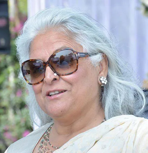 Beena Kak