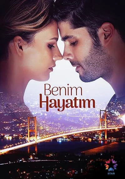سریال ترکی Benim Hayatim