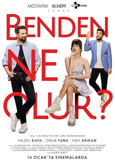 فیلم ترکی Benden Ne Olur