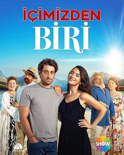 سریال ترکی Icimizden Biri